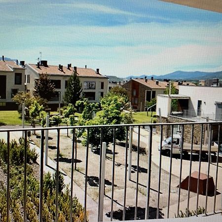 Varellas Huesca Dış mekan fotoğraf