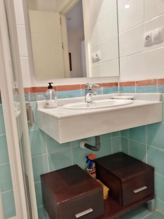 Varellas Huesca Dış mekan fotoğraf