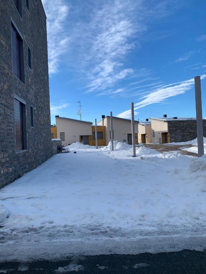 Varellas Huesca Dış mekan fotoğraf