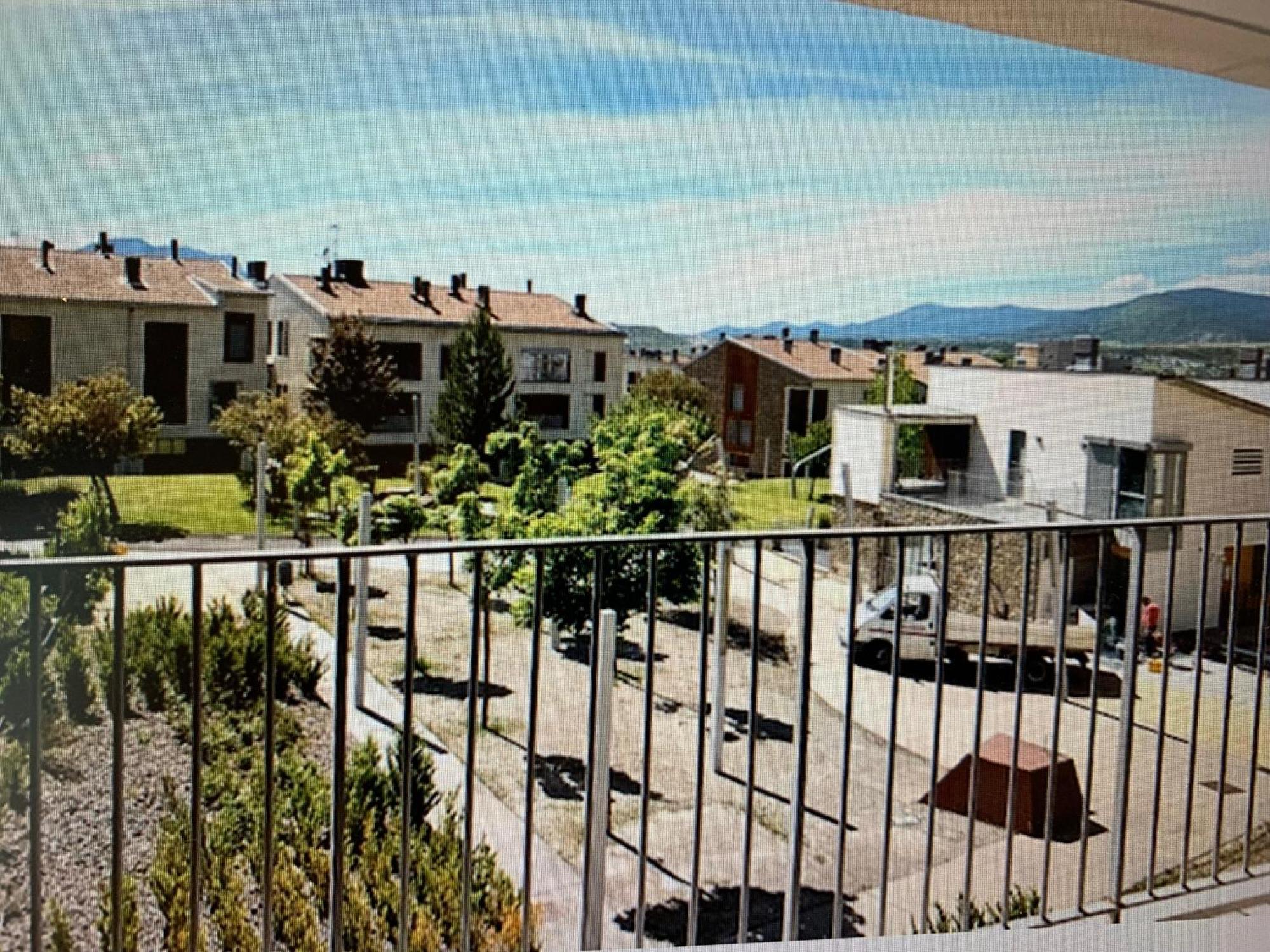 Varellas Huesca Dış mekan fotoğraf